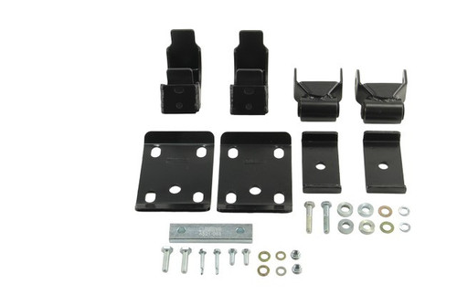 2007 - 2013 Chevy & GMC 1500 2wd/4wd 7" Flip Kit - Belltech 6522