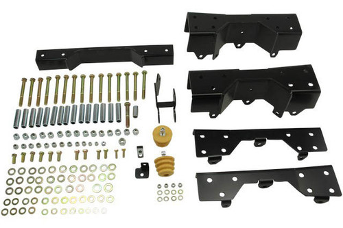 2007 - 2013 Chevy & GMC 1500 2wd/4wd 7" C-Notch Kit - Belltech 6524