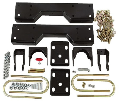 1990-1994 Chevy 1500 454SS 6" Flip Kit - Belltech 6650