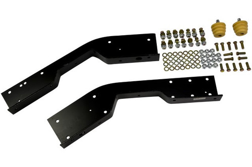 1992 - 2004 Chevy Suburban C2500 7" C-Notch Kit - Belltech 6623
