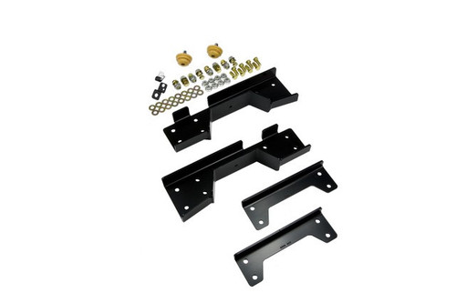 1997 - 2003 Ford F-150 2wd 6" C-Notch Kit - Belltech 6693