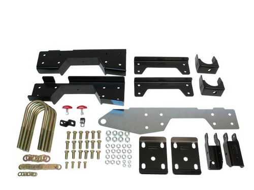 1997 - 2003 Ford F-150 2wd 6" Flip Kit - Belltech 6691