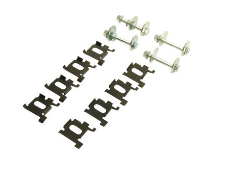 2002 - 2005 Dodge Ram 1500 Front End Alignment Kit - Belltech 4949