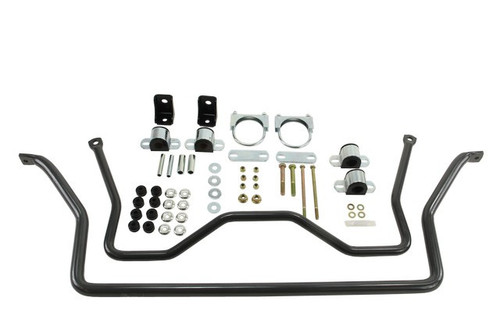 2004 - 2012 Chevy & GMC Colorado / Canyon 2WD Sway Bar Kit - Belltech 9900