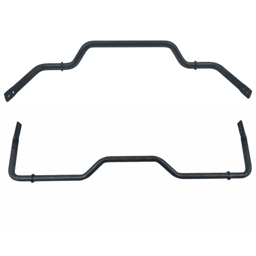 2019-2023 Dodge Ram 1500 2WD/4WD Sway Bar Kit - Belltech 9936