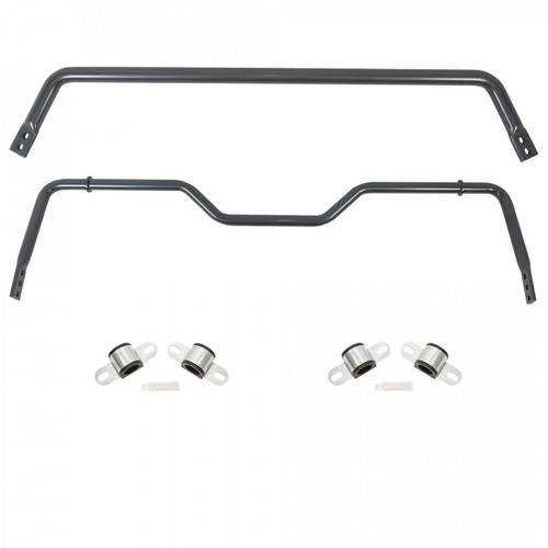 2009-2018 Dodge Ram 1500 4wd Sway Bar Kit - Belltech 9935