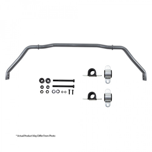1994 - 1999 Dodge Ram 1500 2WD 1 3/8" Front Sway Bar - Belltech 5440