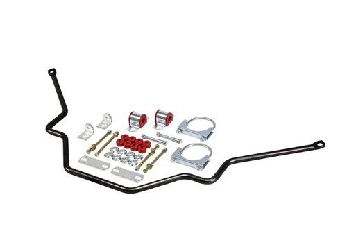 1979 - 1994 Dodge D50 2WD 3/4" Rear Sway Bar - Belltech 5554