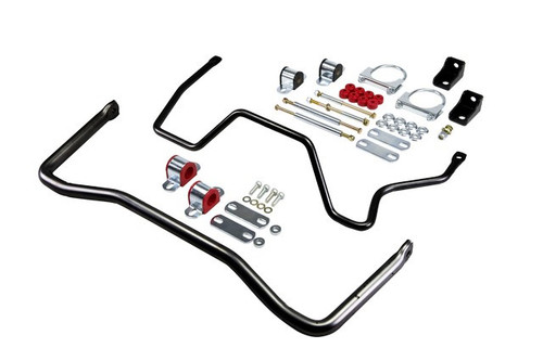 1990 - 1997 Ford Ranger 2WD Sway Bar Kit - Belltech 9927