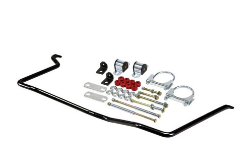 1984 - 1995 Toyota Pickup 2WD 3/4" Rear Sway Bar - Belltech 5558