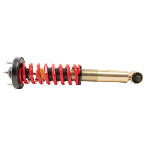 2021-2023 Ford F-150 2WD/4WD 1-3" Front Level Coilovers - Belltech 15107