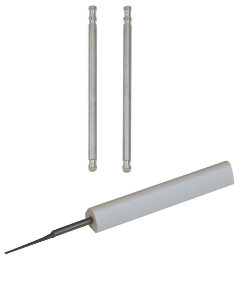 2015-2020 Chevy, GMC & Cadillac SUV W/ Magneride Front Sensor Rods & Tool - MaxTrac 9915MR