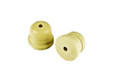 Foam Bump Stop-Direct Rear replacement 00-17 GM SUV - Belltech 4925