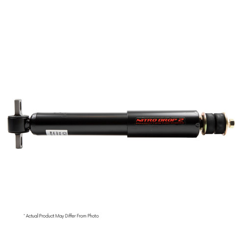 1973 - 1987 Chevy & GMC K10 4WD OEM Replacement ND2 Rear Shock Belltech - ND2212HF