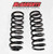 McGaughys Chevrolet Trailblazer SS 2006-2009 1.5/2 Economy Drop Kit - Part# 30015