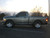 2002-2005 Dodge Ram Regular Cab 1500 2/4.5 Deluxe Drop Kit Installed McGaughys  94002 Side Shot