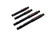 1980 - 1986 Ford F-250 4WD OEM Replacement ND2 Shock Set Belltech - OE9226