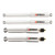1984 - 1989 Ford Bronco II 2WD OEM Replacement Performance Shock Set Belltech - OE9526