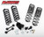 2009-2018 Dodge Ram 1500 Standard Cab 2wd 2/4 Economy Drop Kit - McGaughys 44051