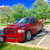 McGaughys 44015 installed on a 2006 Dodge Ram SRT-10 Quad Cab 2/4.5" Economy Drop Kit