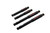 1988 - 1995 Isuzu Pickup 4WD OEM Replacement ND2 Shock Set Belltech - OE9181