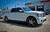 Part # 70029 McGaughys Drop Kit Installed On a 2010 F-150 W/ 305/30R26's Front Shot