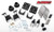 Ford F150 Extended/Crew Cab 2004-2008 2/4.5 Economy Drop Kit - McGaughys 70009