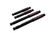 2000 - 2001 Nissan Frontier 4WD OEM Replacement ND2 Shock Set Belltech - OE9214