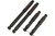 1970 - 1983 Toyota Pickup 2WD OEM Replacement ND2 Shock Set Belltech - OE9179