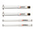 1993 - 1998 Toyota T100 2WD OEM Replacement Performance Shock Set Belltech - OE9638