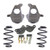 GMC Denali W/ Auto Ride 2001-2006 2/3 Deluxe Drop Kit - McGaughys 33047