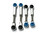 2021-2025 Cadillac Escalade W/Air Ride (Adaptive Ride) Lowering Kit