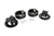 1994-2002 Dodge Ram 2500 1.5" Leveling Kit - Rough Country 337