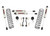 2020-2021 Jeep Gladiator JT 2.5" Leveling Kit - Rough Country 64870