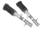 2010-2017 Jeep Patriot 2" Lifted N3 Struts - Rough Country 501093