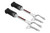 2019-2020 Chevy & GMC 1500 6" Lifted N3 Struts - Rough Country 501085