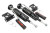 2007-2023 Toyota Tundra 4WD 3.5" Front Vertex Coilovers - Rough Country 689034