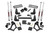 1986-1989 Toyota 4Runner 4WD 4"-5" Lift Kit - Rough Country 733.2