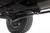 2007-2011 Jeep Wrangler JK 4WD 4" Lift Kit - Rough Country 79030A