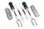 2011-2015 Jeep Grand Cherokee 4WD 2.5" Lift Kit - Rough Country 91130