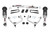 2021-2023 Ford F-150 4WD 3" Lift Kit - Rough Country 57731A