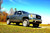 2007-2013 Chevy & GMC Silverado/Sierra 1500 2WD 6" Lift Kit - Rough Country 10730