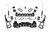 2011-2014 Ford F-150 2WD 4" Lift Kit - Rough Country 57230