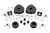 2021 Ford Bronco Sport 4WD 1.5" Lift Kit - Rough Country 40100