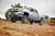 2011-2019 Chevy & GMC Silverado/Sierra 2500HD/3500HD 2/4WD 7.5" Lift Kit - Rough Country 25370