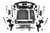 1992-1999 Chevy & GMC C/K1500 Suburban 4WD 6" Lift Kit - Rough Country 27670