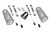 2003-2013 Dodge Ram 2500/3500 4WD 3" Lift Kit - Rough Country 34370