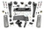 2019-2023 Dodge Ram 2500 4WD 5" Lift Kit - Rough Country 36070