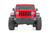 2018-2021 Jeep Wrangler JL 4WD 2.5" Lift Kit - Rough Country 91370