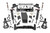 2014-2018 Chevy & GMC Silverado/Sierra 1500 4WD 7" Lift Kit - Rough Country 17457